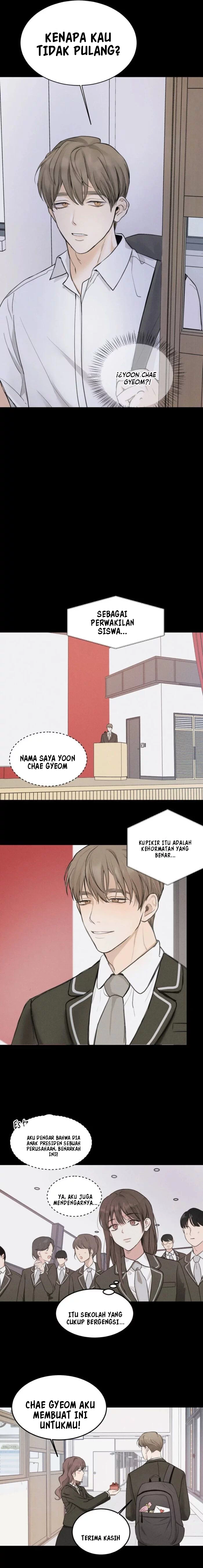 The Fantastic Fruit Quartet - Chapter 4 11