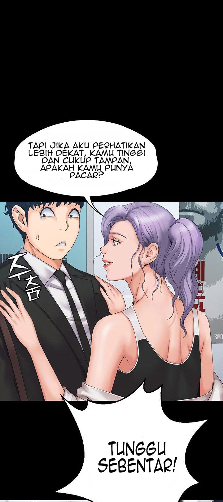 My Neighborhood&#8217;s Female Teacher - Chapter 4 3