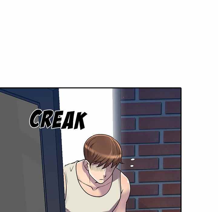 A Stolen Taste - Chapter 4 110
