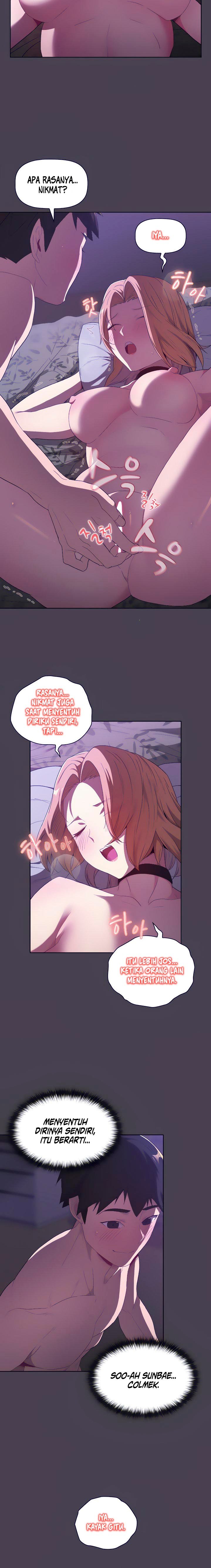 What am I supossed to do now? - Chapter 4 11