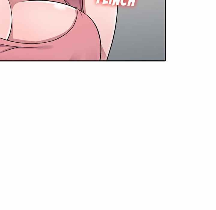 A Stolen Taste - Chapter 4 9