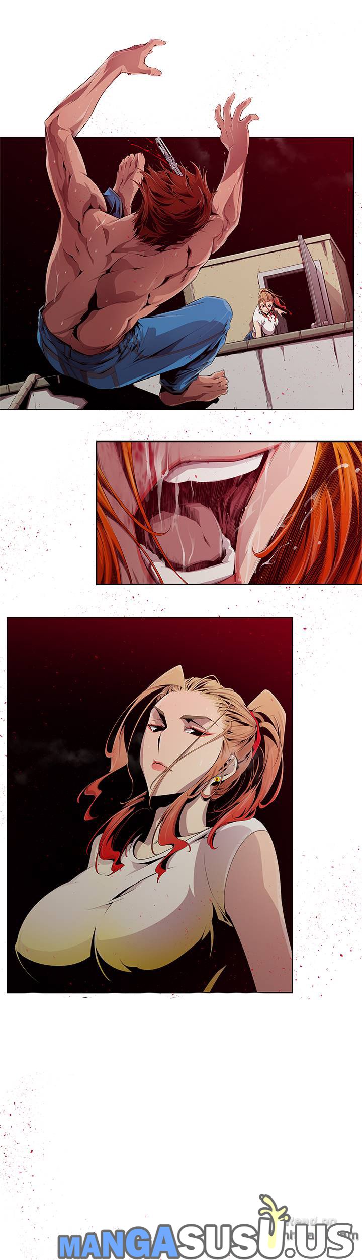 Land of the Dead - Chapter 3 13