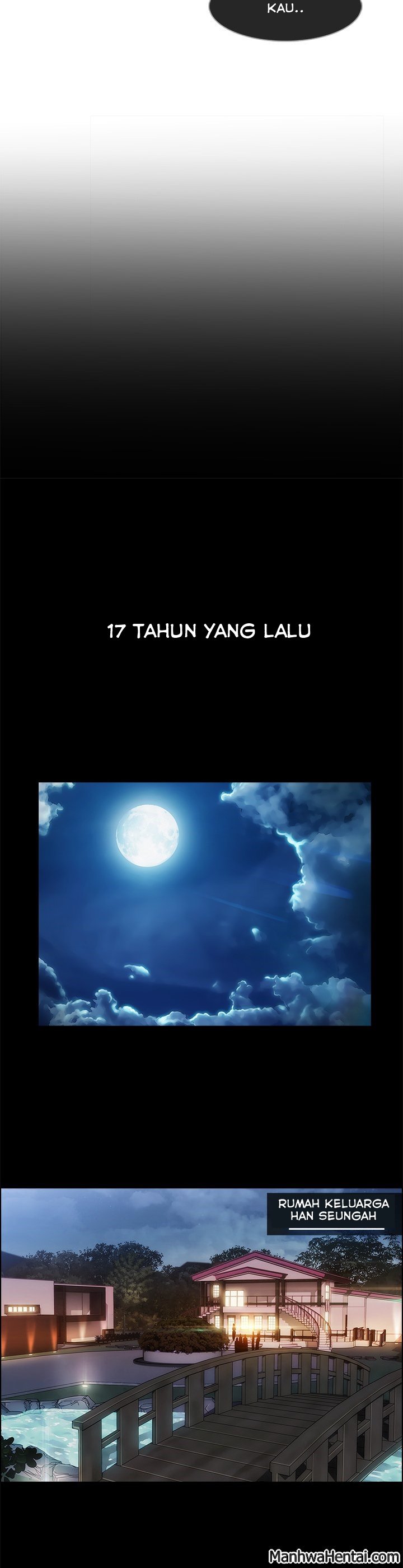 Lady Long Legs - Chapter 3 23