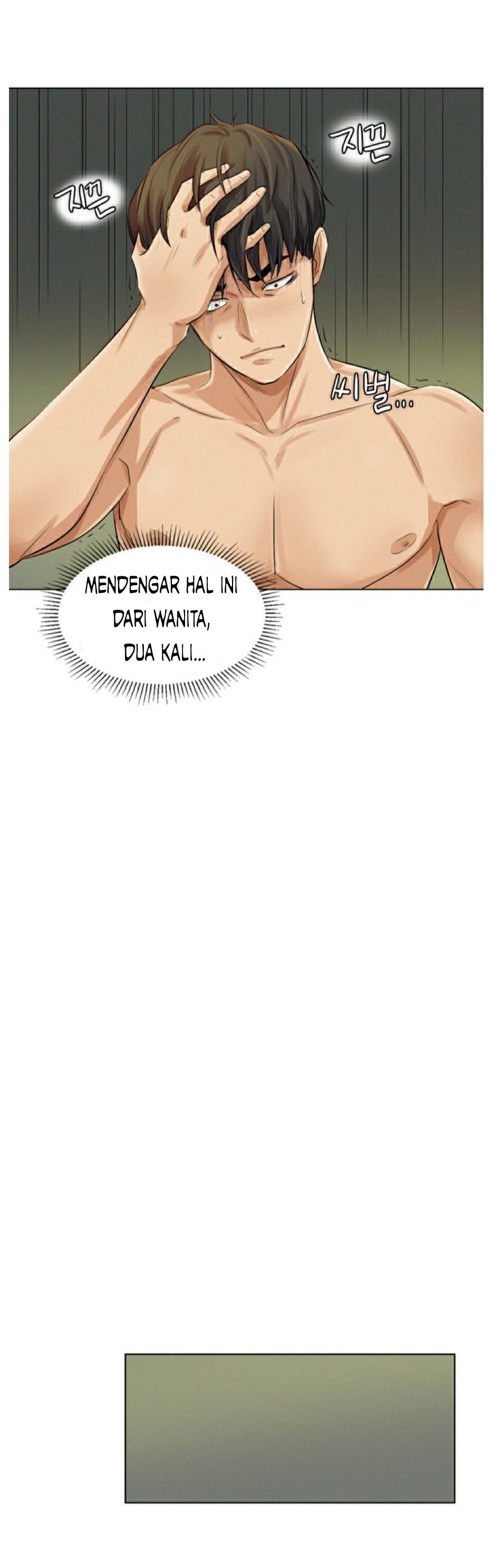 His Impotence - Chapter 3 9