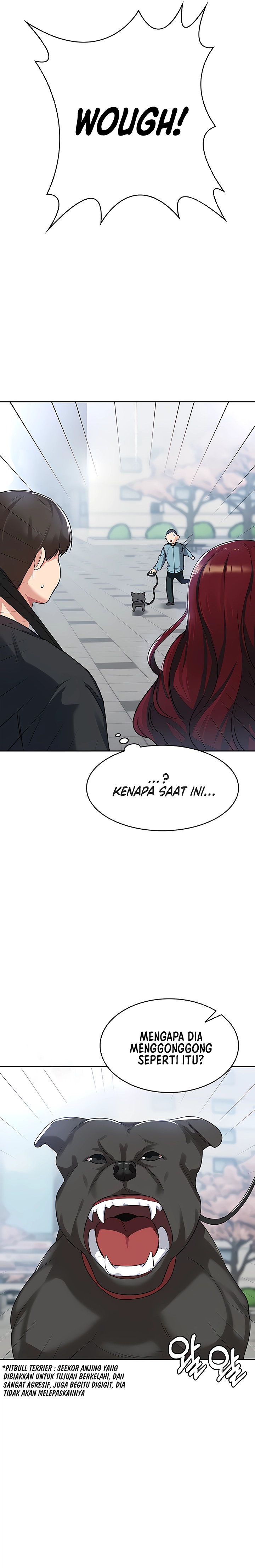 Sexy Men X Goddes - Chapter 3 19