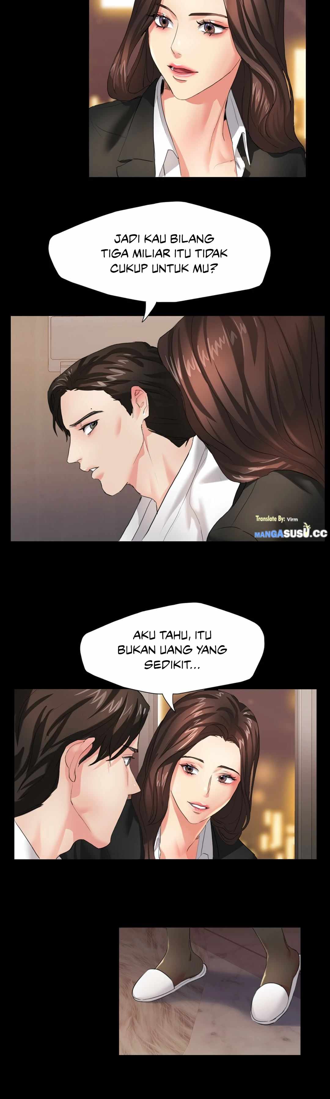 My Year - Chapter 3 25