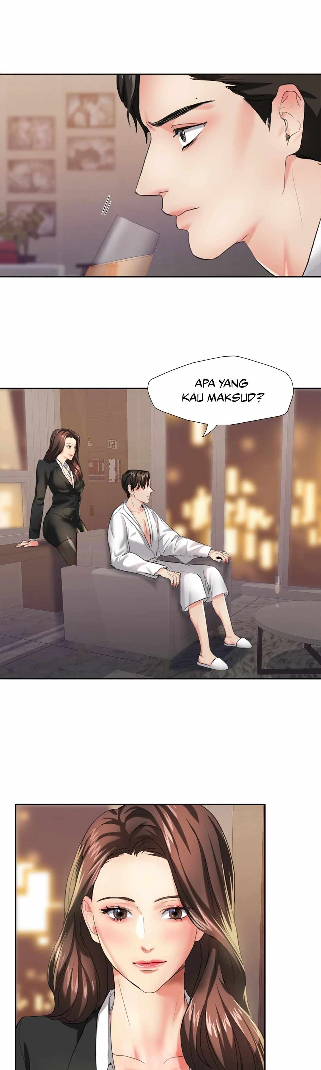 My Year - Chapter 3 8