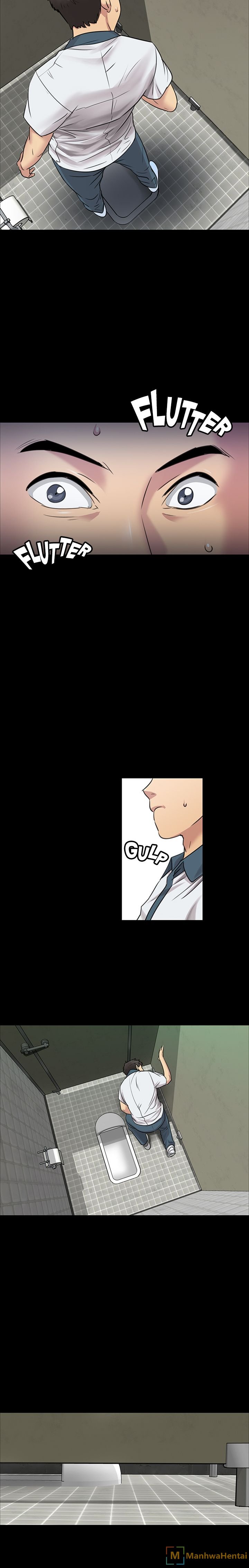 Queen Bee (Andrew) - Chapter 3 18