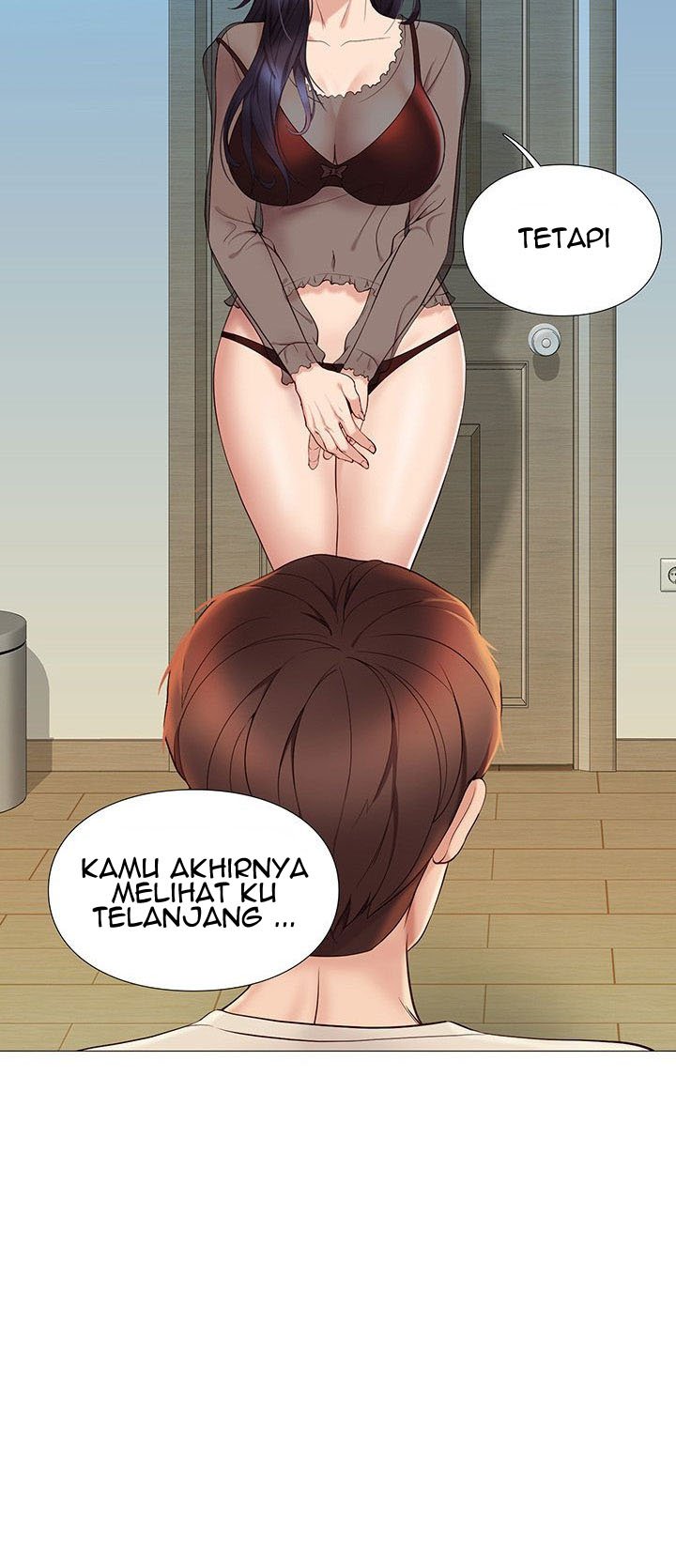 Daughter Friend - Chapter 3 21
