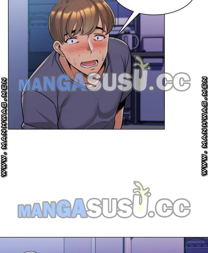 My Stepmom Is My Girlfriend - Chapter 3 35