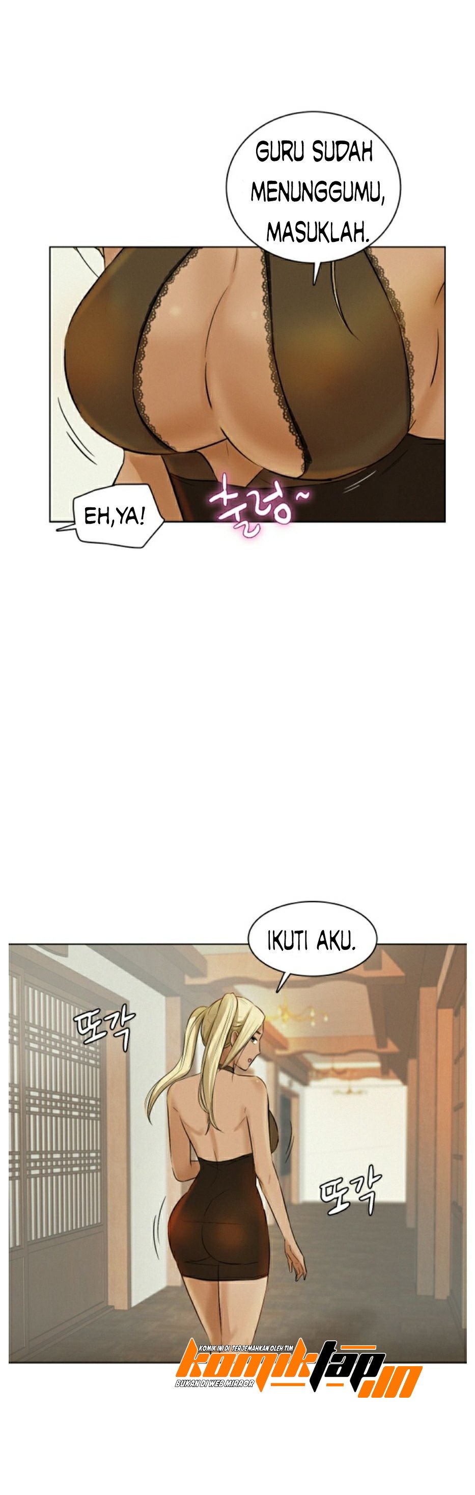His Impotence - Chapter 3 28