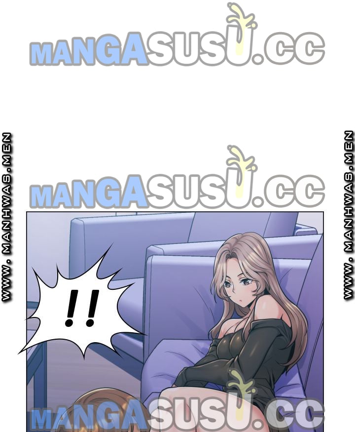 My Stepmom Is My Girlfriend - Chapter 3 33