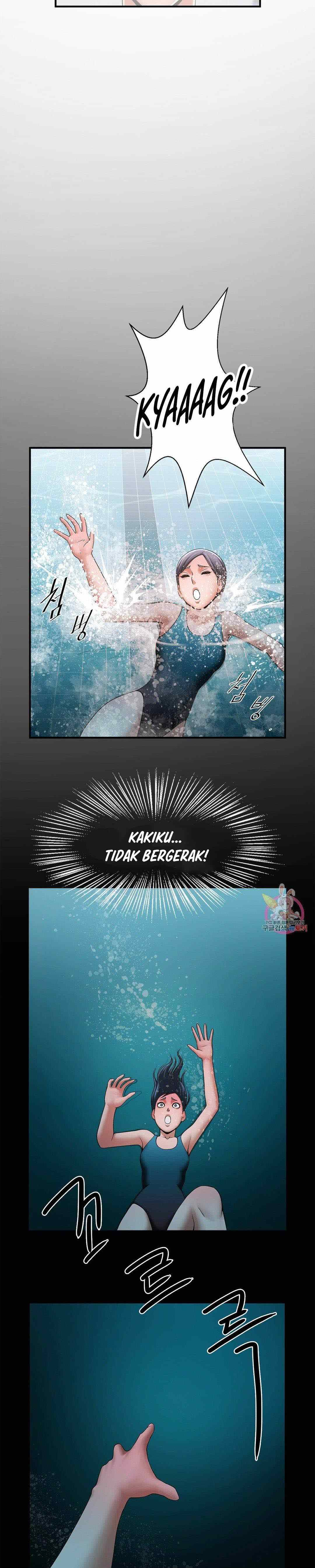 Underwater Instructor - Chapter 3 25