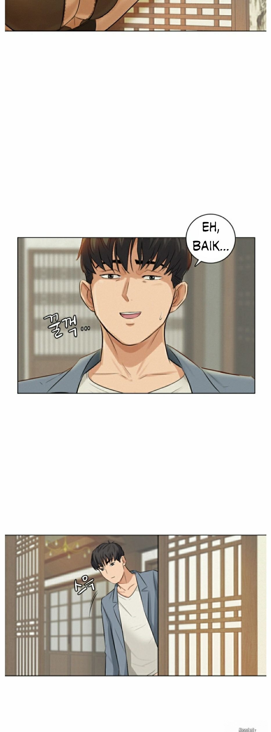 His Impotence - Chapter 3 30