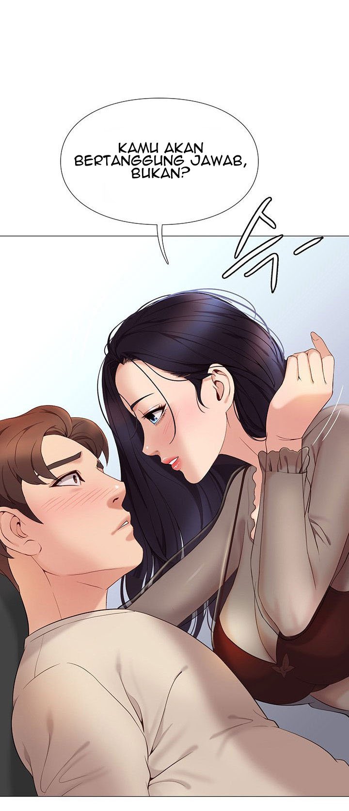 Daughter Friend - Chapter 3 23