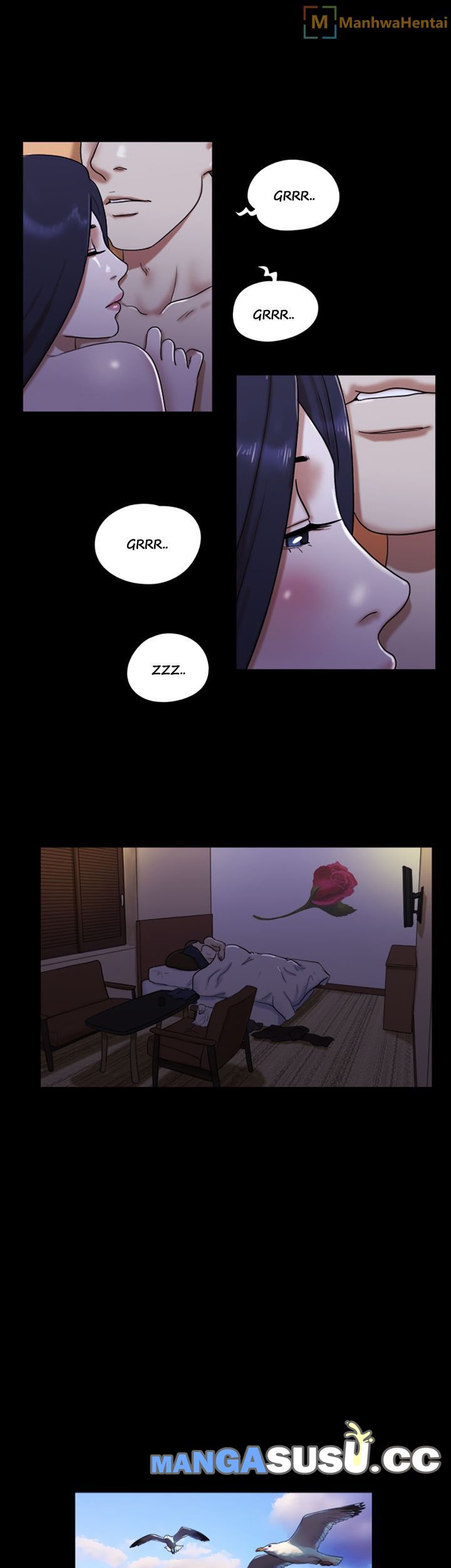 She&#8217;s The Girl - Chapter 3 11