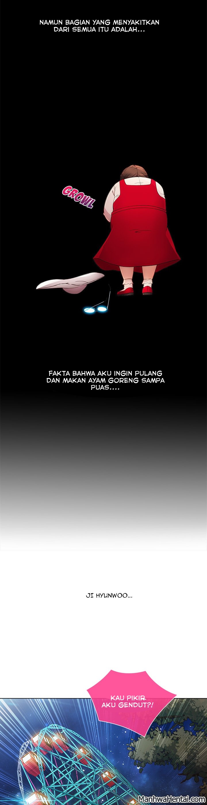 Lady Long Legs - Chapter 3 39