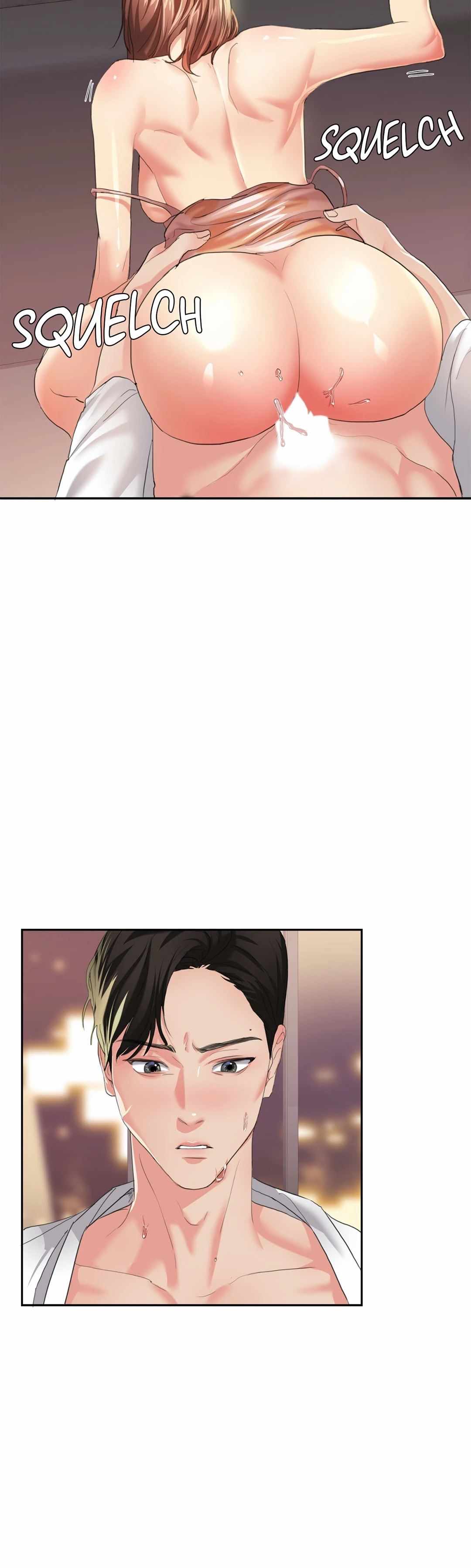 My Year - Chapter 3 21