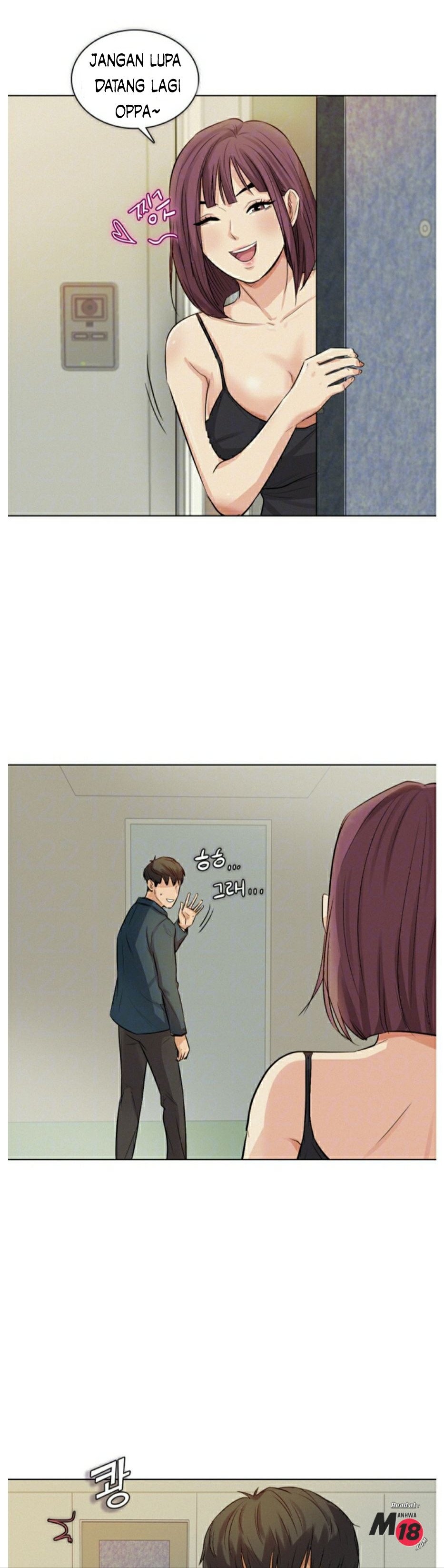 His Impotence - Chapter 3 10