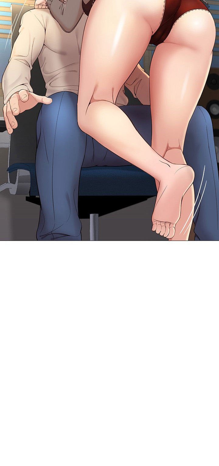 Daughter Friend - Chapter 3 26
