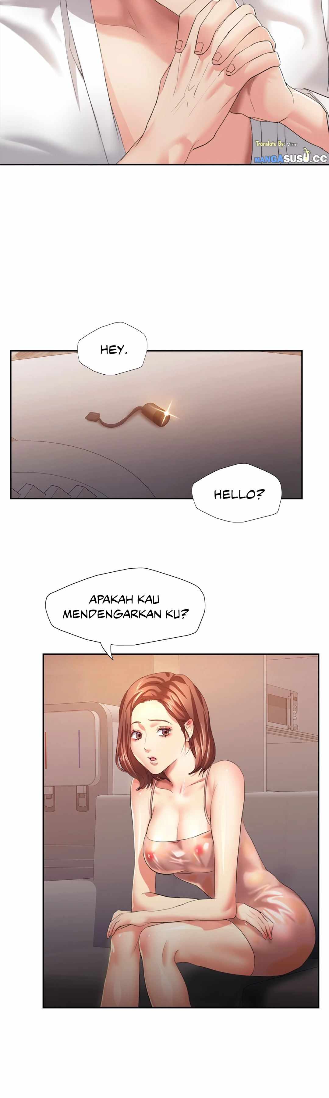 My Year - Chapter 3 13