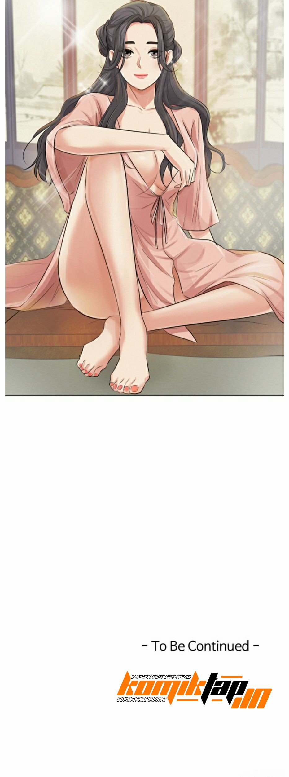 His Impotence - Chapter 3 32