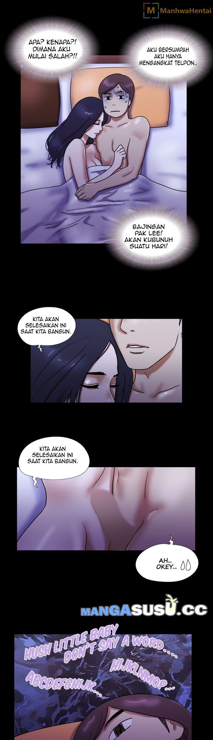 She&#8217;s The Girl - Chapter 3 9