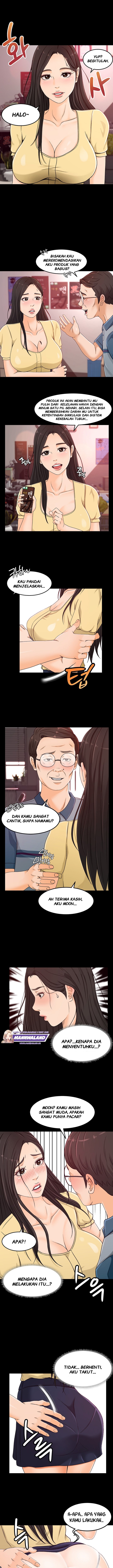 Good Girl - Chapter 3 12