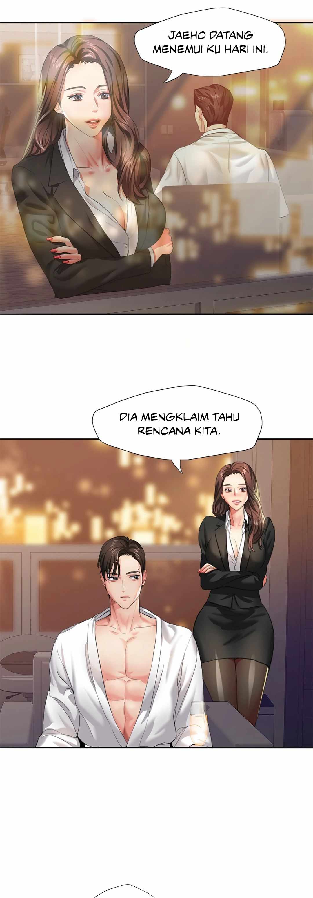 My Year - Chapter 3 6