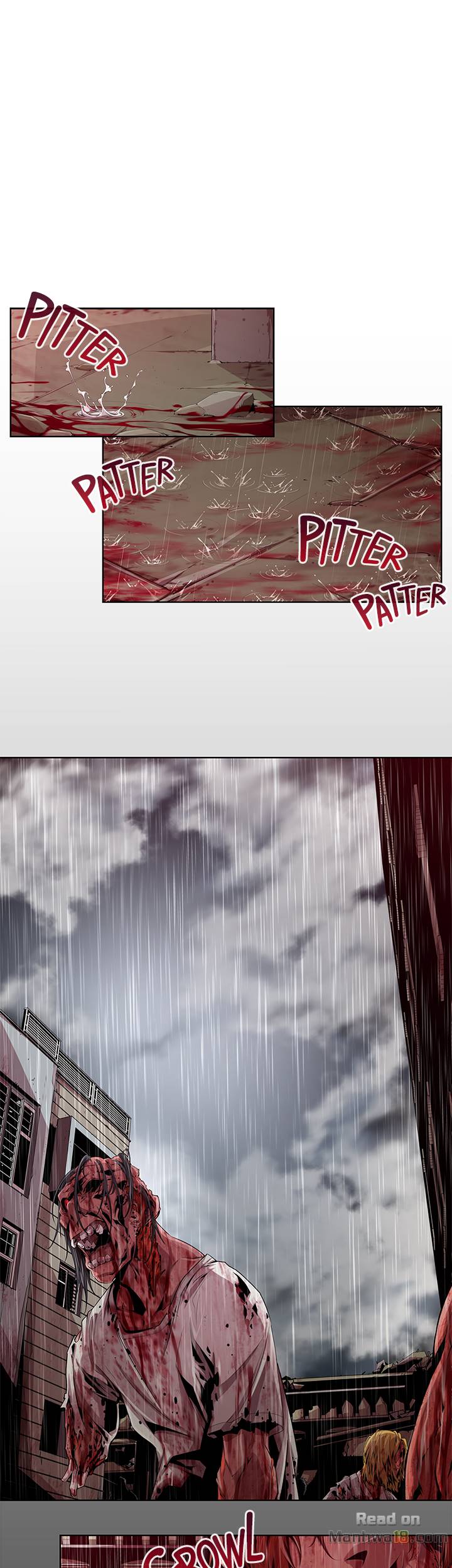 Land of the Dead - Chapter 3 15