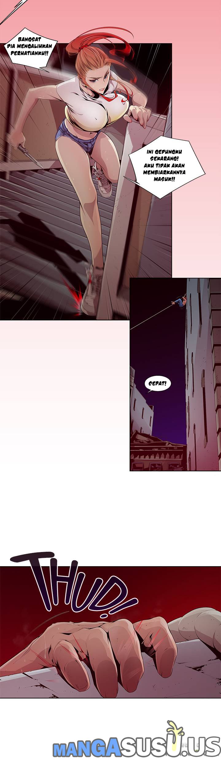 Land of the Dead - Chapter 3 10