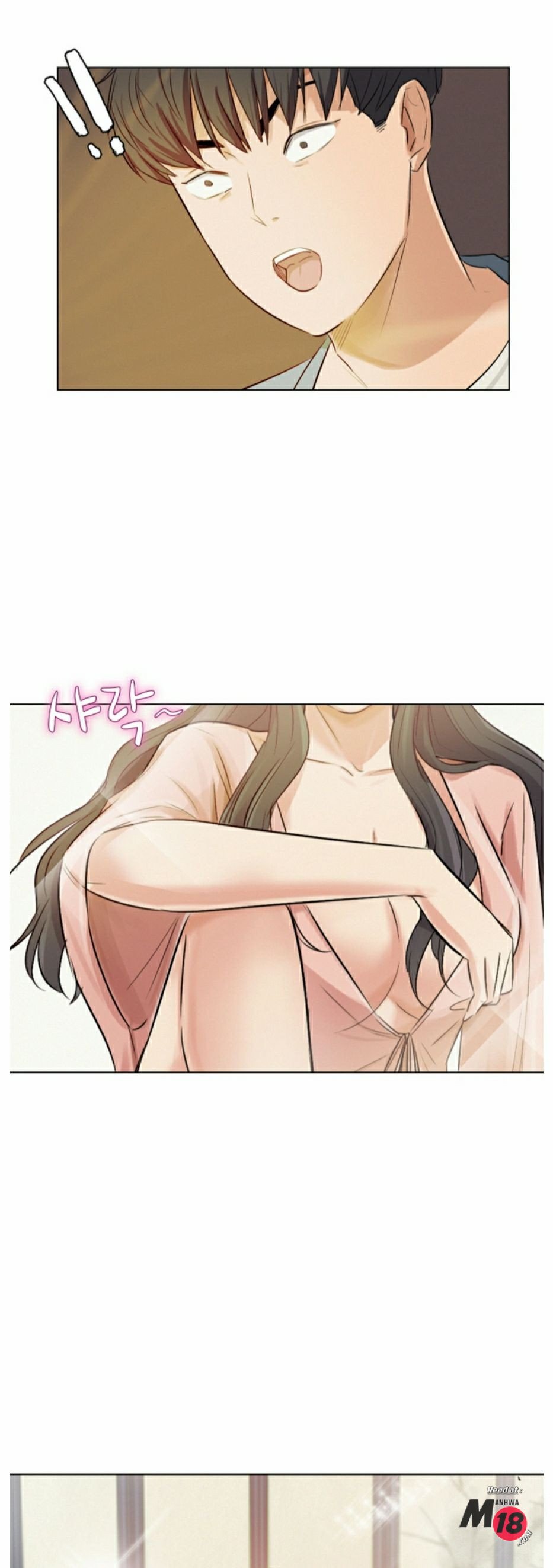 His Impotence - Chapter 3 31