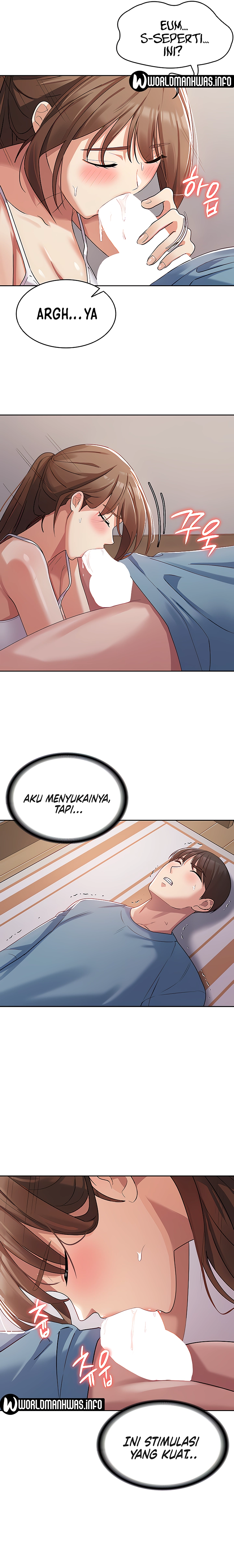Sexy Men X Goddes - Chapter 3 10