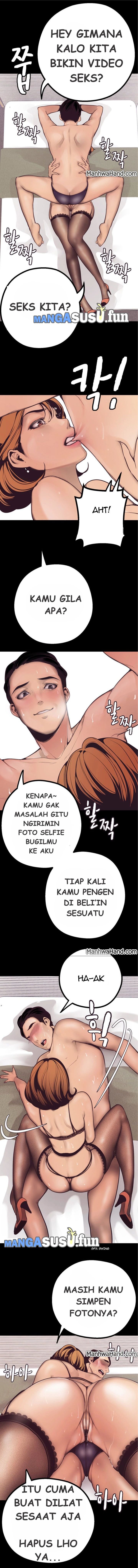 Wonderful New World - Chapter 3 20