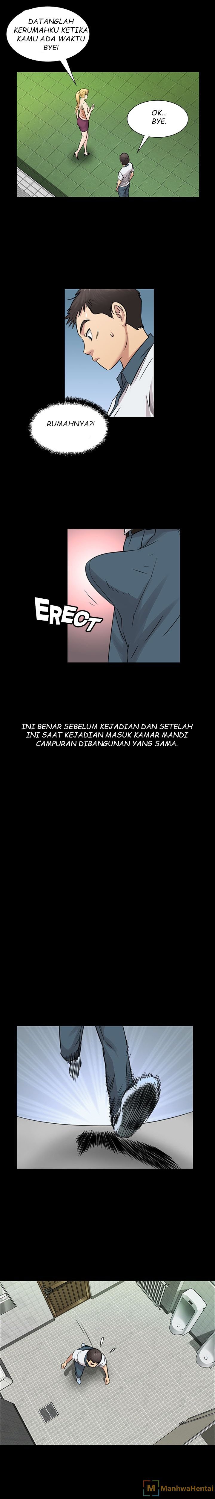 Queen Bee (Andrew) - Chapter 3 16