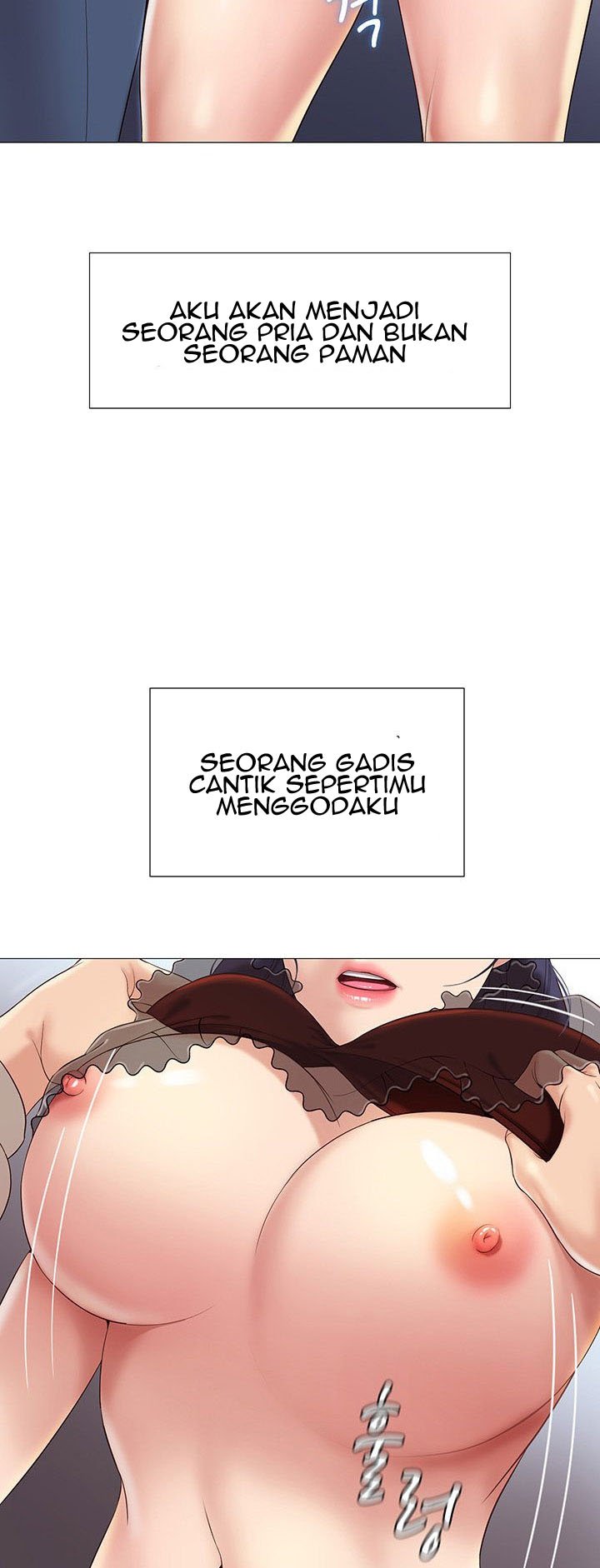 Daughter Friend - Chapter 3 46