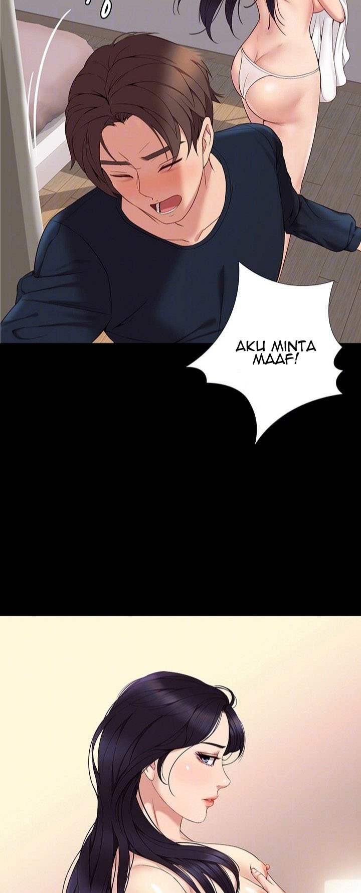 Daughter Friend - Chapter 3 11