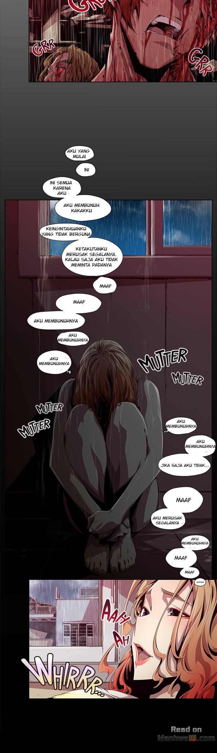 Land of the Dead - Chapter 3 16