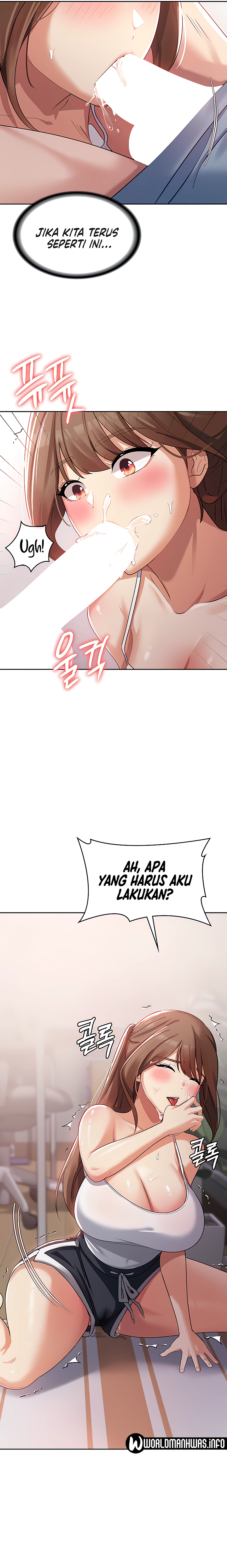 Sexy Men X Goddes - Chapter 3 11
