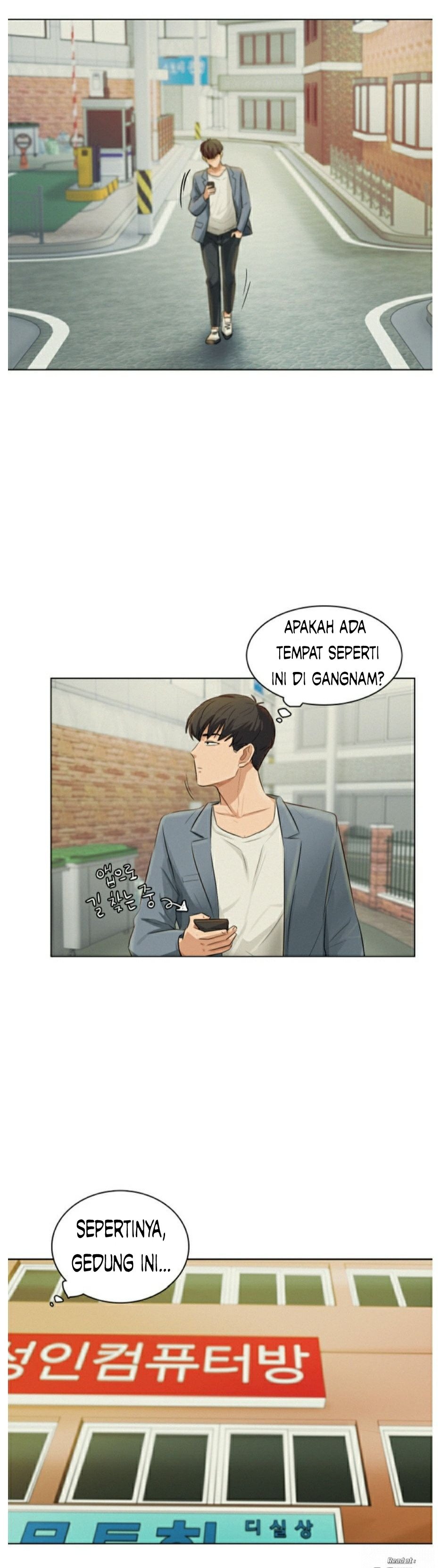 His Impotence - Chapter 3 26