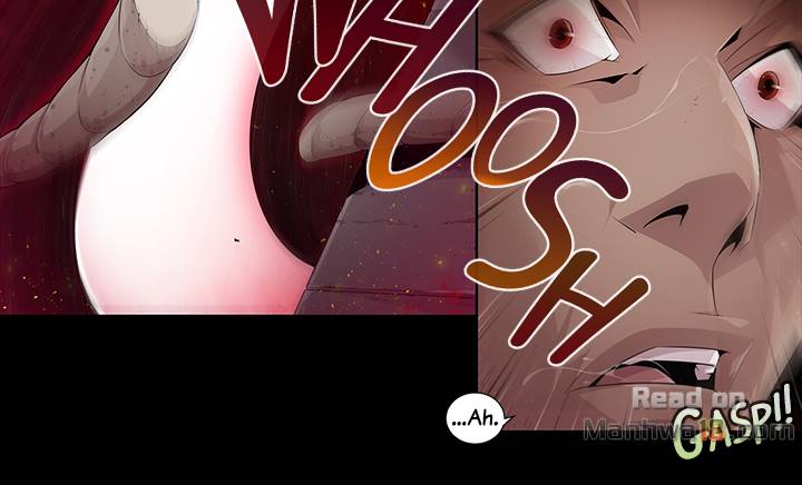 Land of the Dead - Chapter 3 6