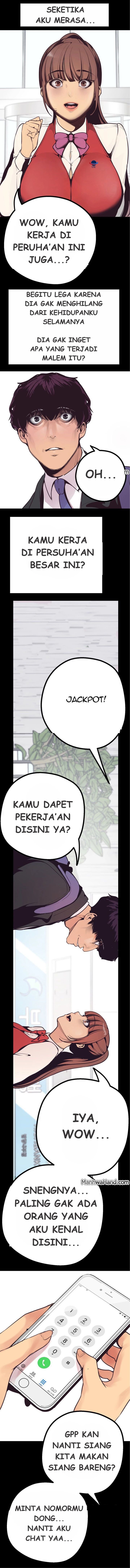 Wonderful New World - Chapter 3 16
