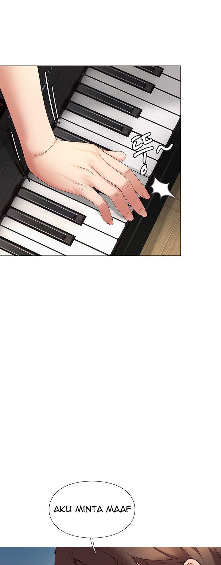 Daughter Friend - Chapter 3 61