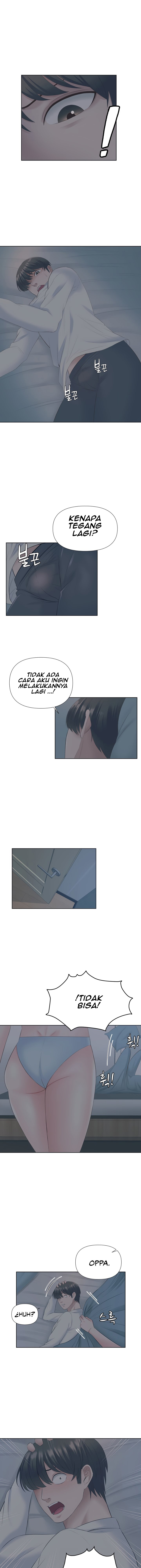 Please Take Care - Chapter 3 10