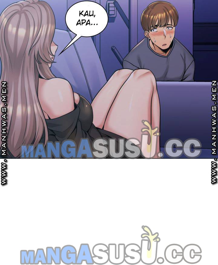 My Stepmom Is My Girlfriend - Chapter 3 36