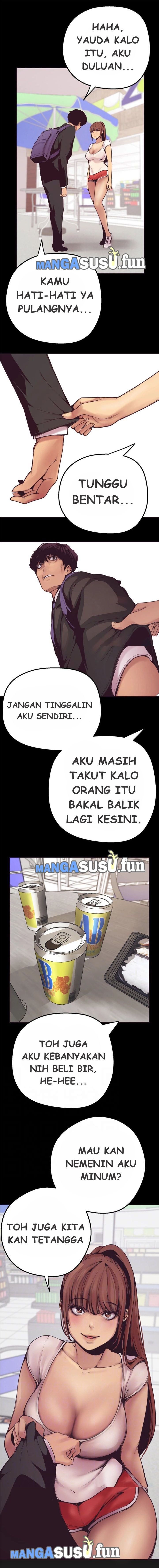 Wonderful New World - Chapter 3 3