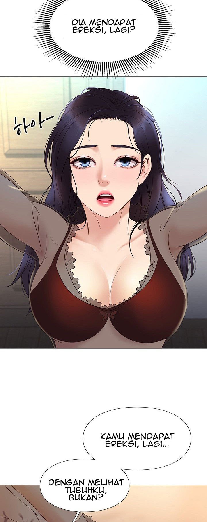 Daughter Friend - Chapter 3 40