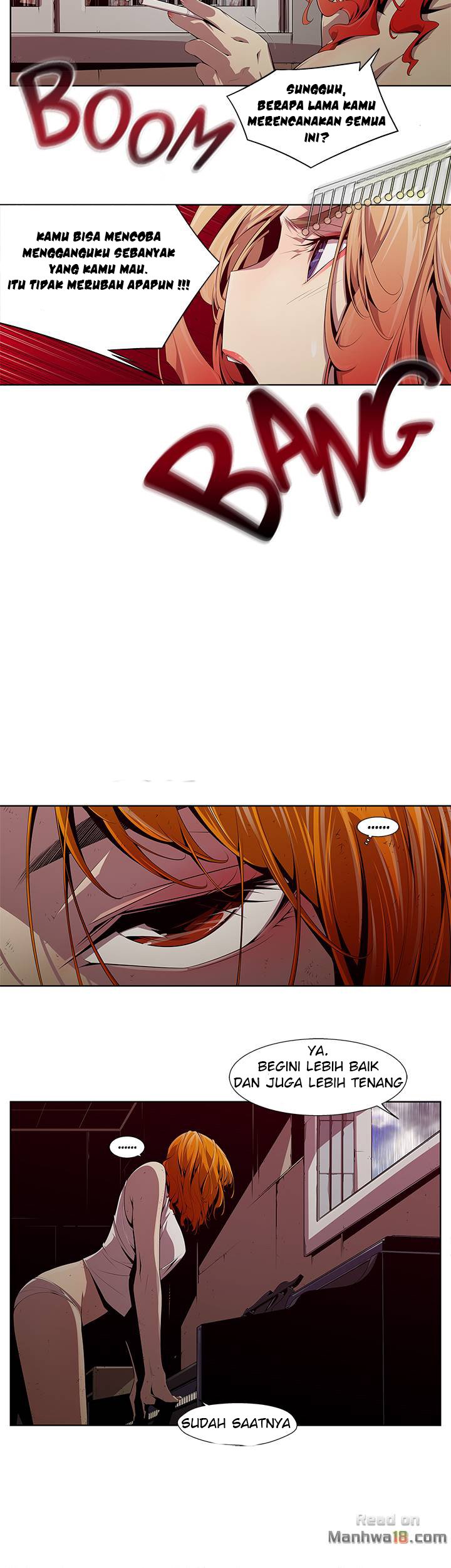 Land of the Dead - Chapter 3 20