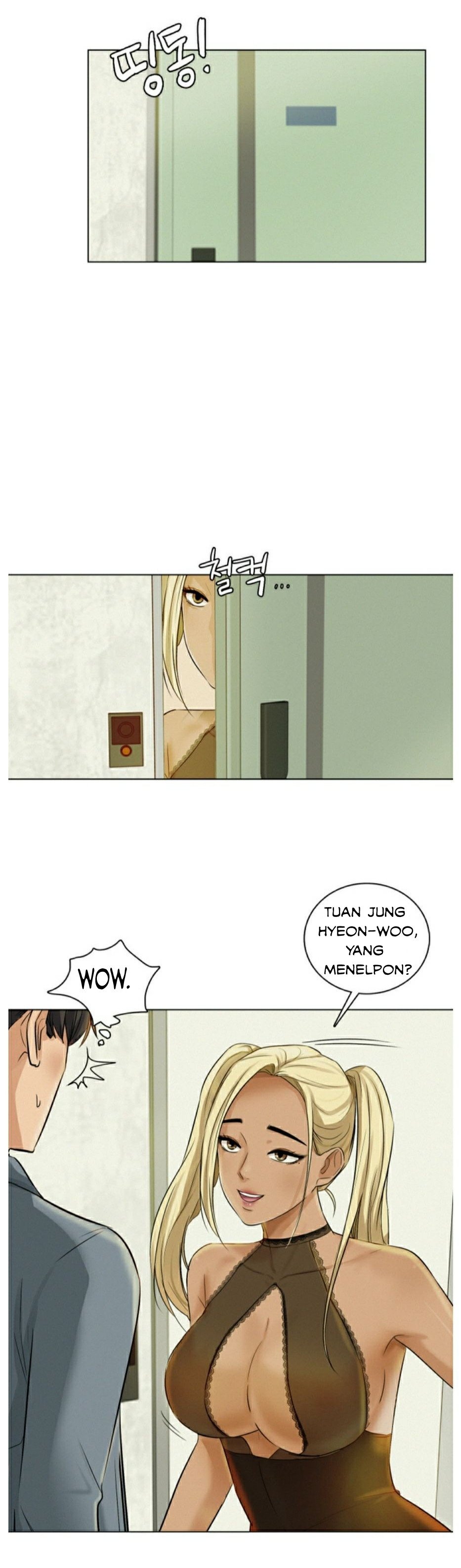 His Impotence - Chapter 3 27