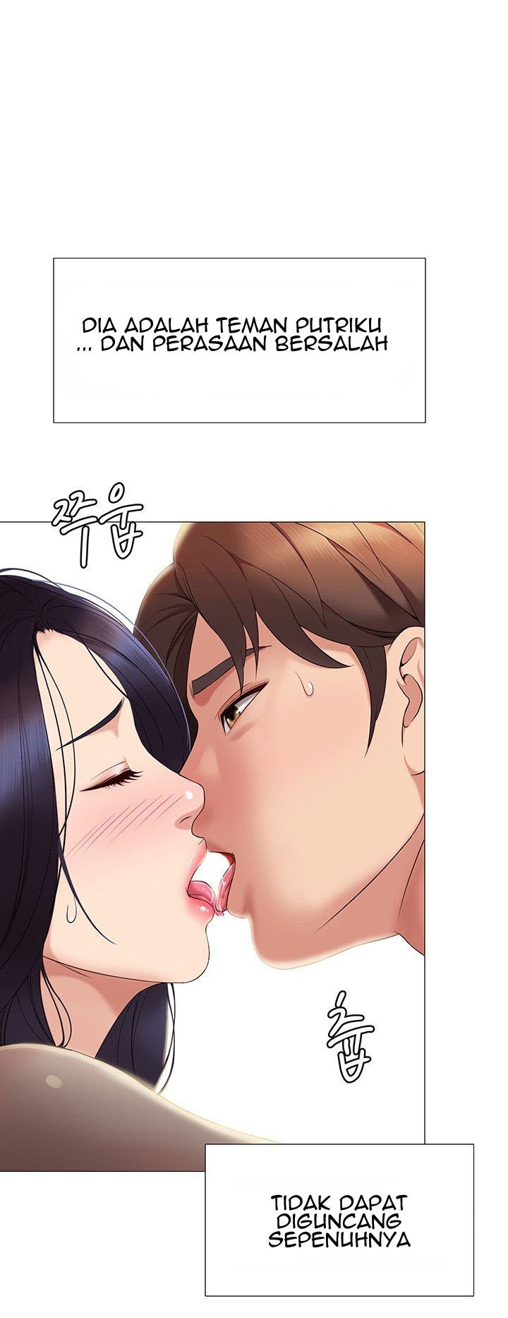 Daughter Friend - Chapter 3 39